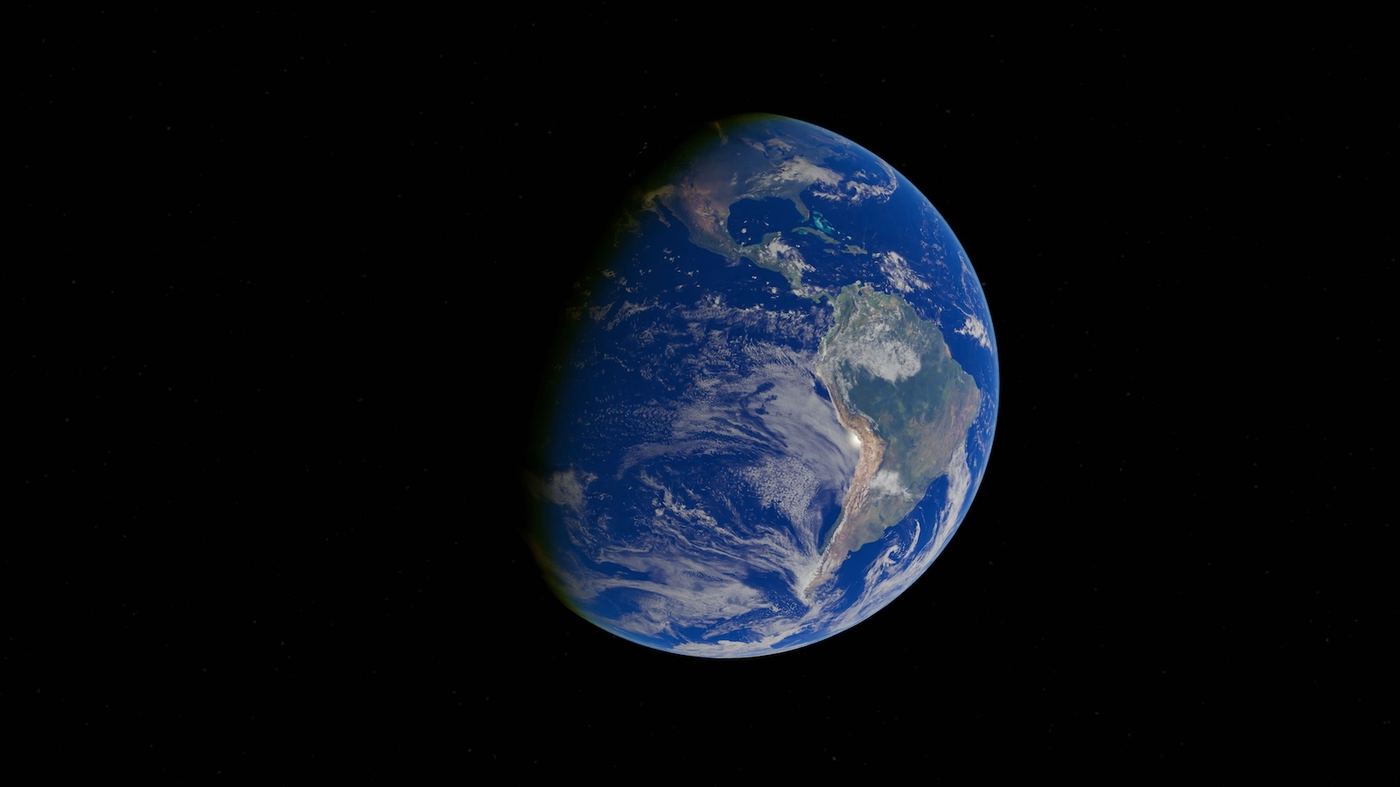 Global trade coverage — the world mōvit connects